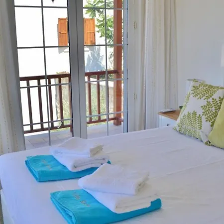 Villa Lavanta Complex Luxury *