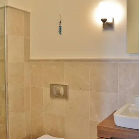 Lavanta Complex Luxury *