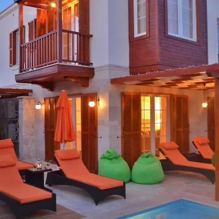 Lavanta Complex Luxury *