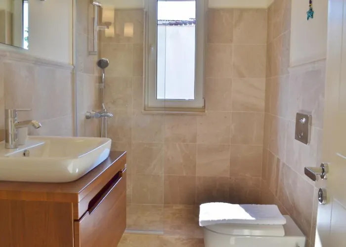 Lavanta Complex Luxury Villa Kalkan