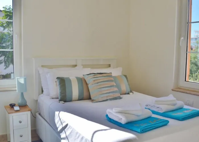 Lavanta Complex Luxury