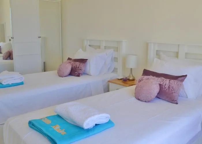 Lavanta Complex Luxury Villa *