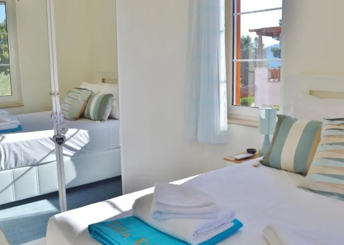 Villa Lavanta Complex Luxury Kalkan