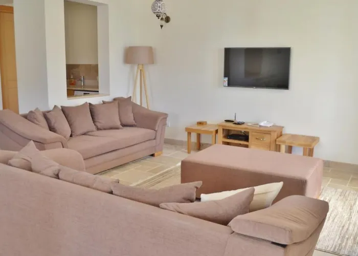 Lavanta Complex Luxury * Kalkan