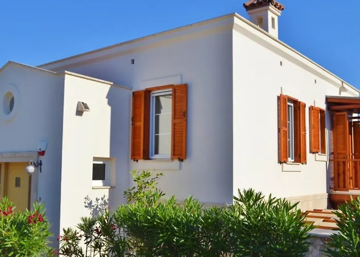 Lavanta Complex Luxury Villa *