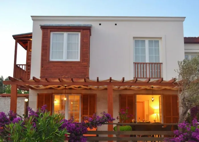 Lavanta Complex Luxury Kalkan