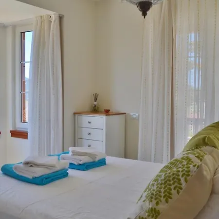Villa Lavanta Complex Luxury 7188 Kalkan