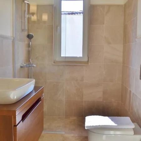 Lavanta Complex Luxury 7188 Villa Kalkan