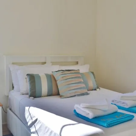 Lavanta Complex Luxury