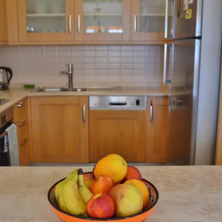 Lavanta Complex Luxury 7188 Villa