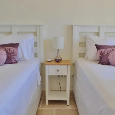 Lavanta Complex Luxury 7188 Villa Kalkan