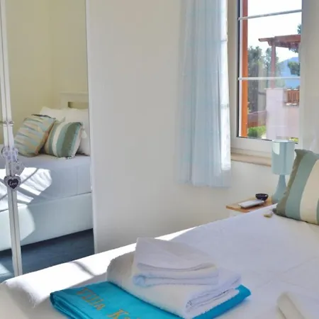 Villa Lavanta Complex Luxury 7188 Kalkan