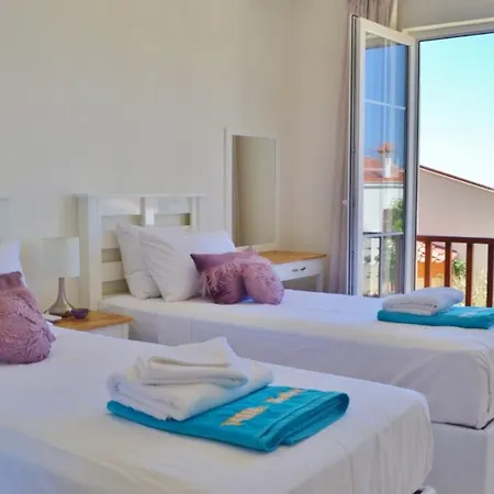 Lavanta Complex Luxury 7188 Kalkan