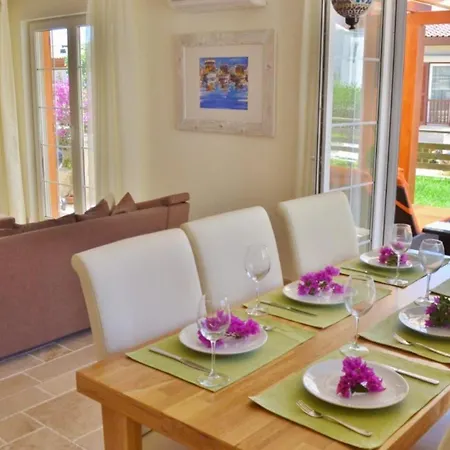 Lavanta Complex Luxury 7188 Villa Kalkan