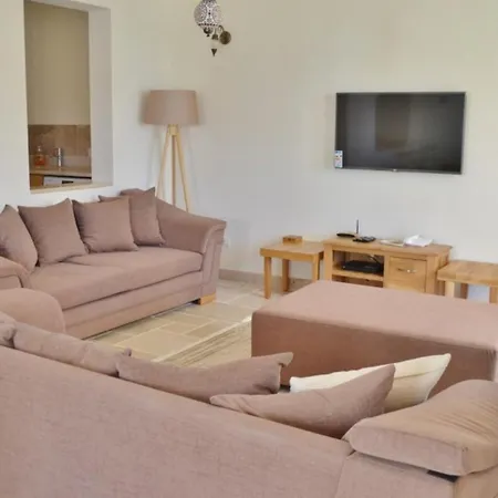 Lavanta Complex Luxury 7188 * Kalkan