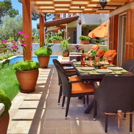 Lavanta Complex Luxury 7188