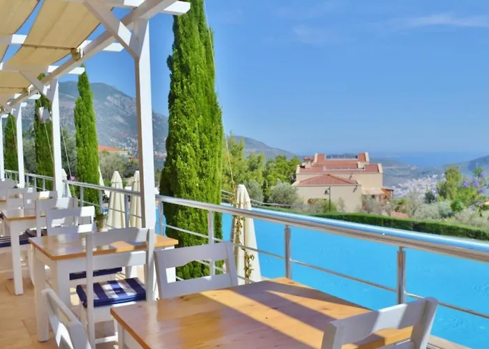 Lavanta Complex Luxury *