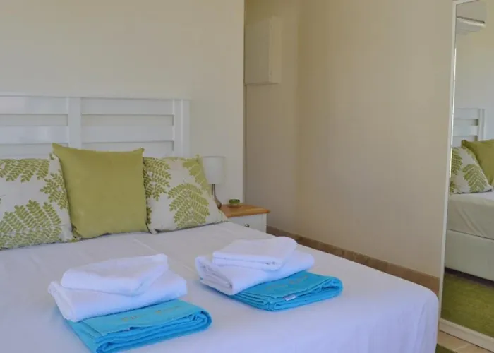 Lavanta Complex Luxury Willa