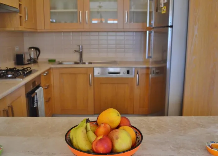 Lavanta Complex Luxury Willa