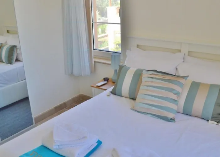 Willa Lavanta Complex Luxury