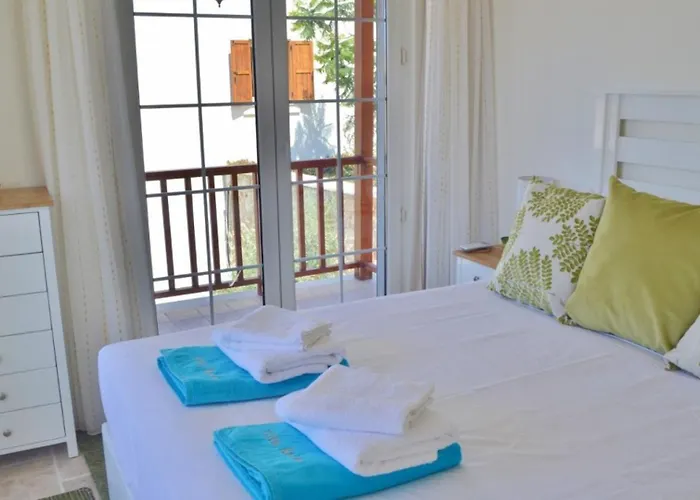 Willa Lavanta Complex Luxury *