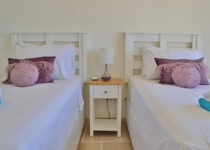 Lavanta Complex Luxury Willa Kalkan