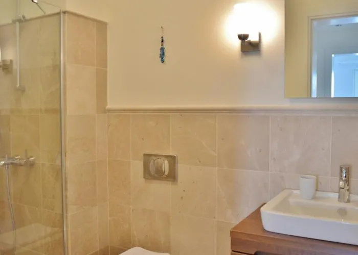 Lavanta Complex Luxury *