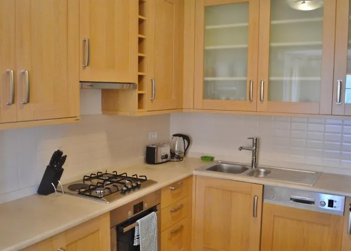 Lavanta Complex Luxury