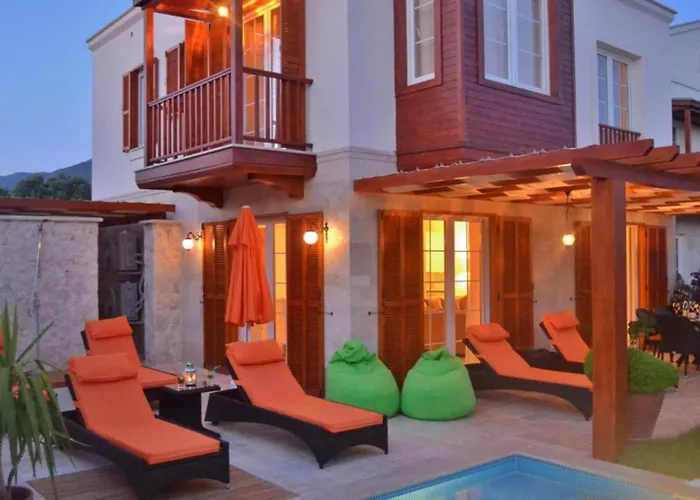 Lavanta Complex Luxury *