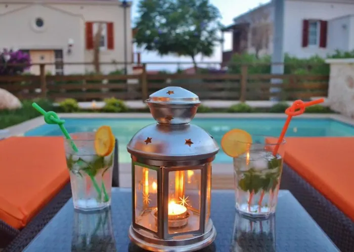 Willa Lavanta Complex Luxury