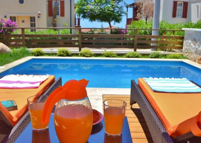 Lavanta Complex Luxury *