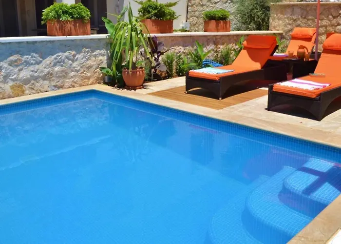 Lavanta Complex Luxury