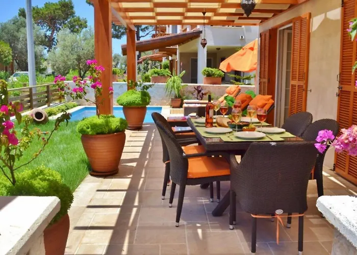 Lavanta Complex Luxury