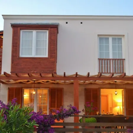 Lavanta Complex Luxury Kalkan