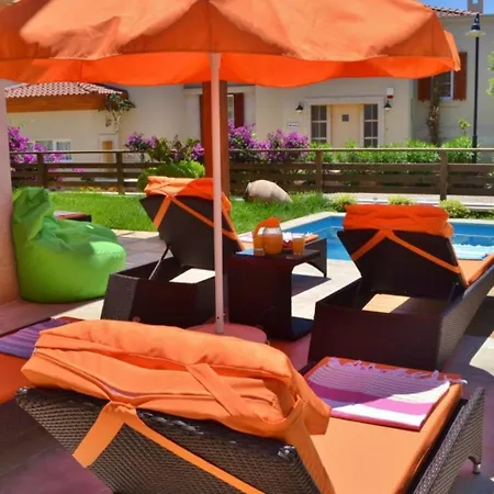 Lavanta Complex Luxury Villa