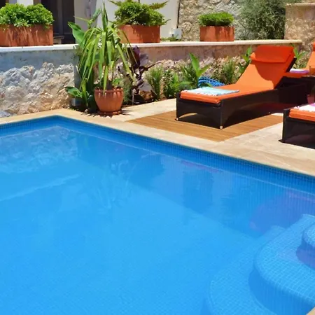 Lavanta Complex Luxury