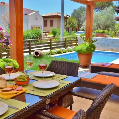 Lavanta Complex Luxury Villa